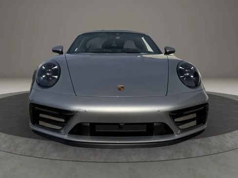 Used 2024 Porsche 911 Targa 4 GTS image 9
