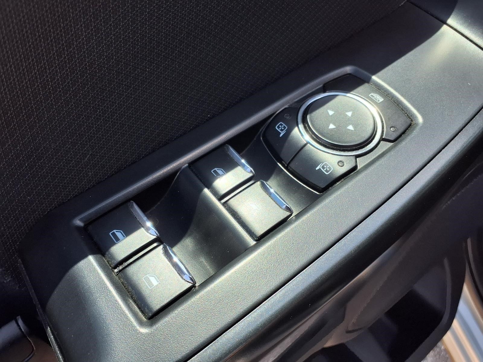 Certified 2024 Ford F150 STX RWD image 16