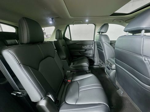 Used 2026 Honda Pilot Touring image 29