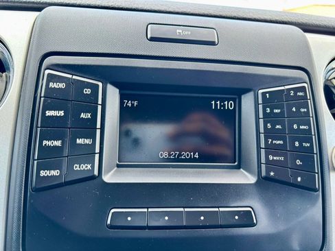 Used 2014 Ford F150 XLT w/ Equipment Group 302A Luxury image 21