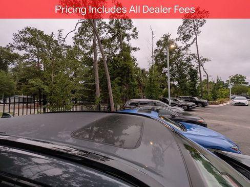 Used 2026 Honda CR-V Sport Touring image 10