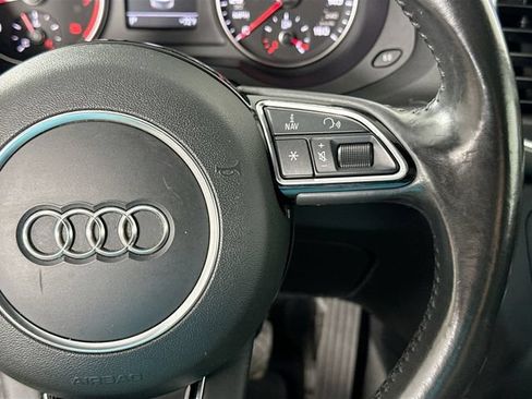 Used 2015 Audi Q3 2.0T Premium Plus AWD/4WD image 23