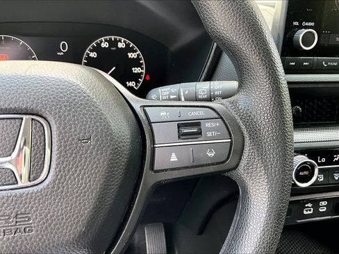 Used 2024 Honda CR-V EX image 25