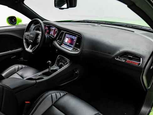 Used 2023 Dodge Challenger SRT Hellcat w/ Plus Package image 45