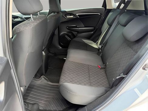 Used 2017 Honda Fit LX image 21