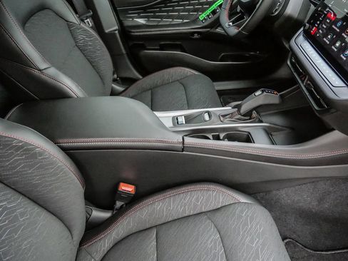New 2026 Dodge Charger R/T AWD/4WD image 17