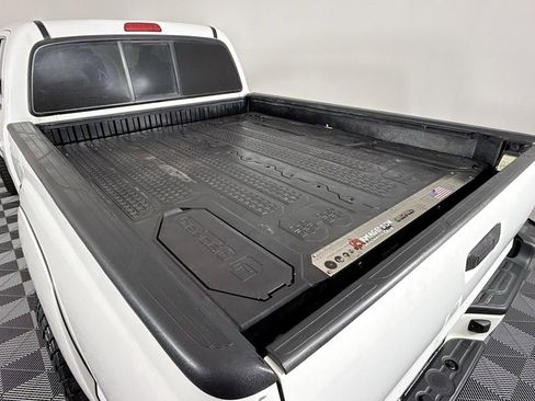 Used 2013 Toyota Tacoma 4x4 Double Cab w/ TRD Sport Pkg image 23