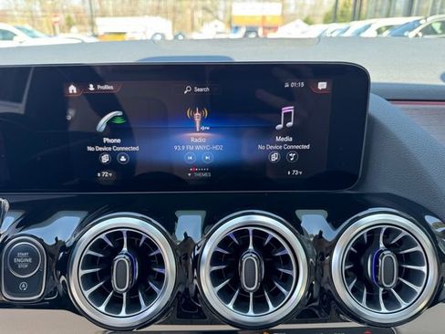 Certified 2023 Mercedes-Benz GLA 250 4MATIC image 18