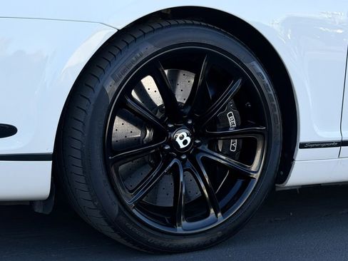 Used 2011 Bentley Continental GT Supersports image 24