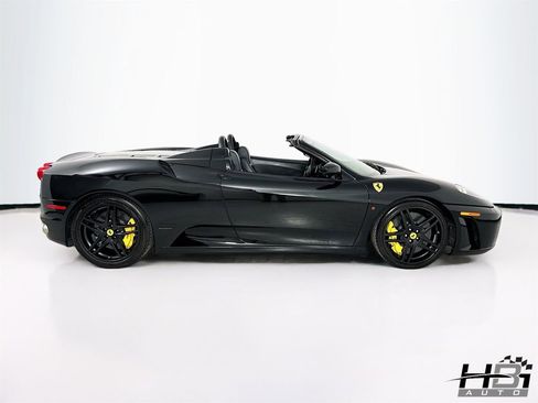 Used 2008 Ferrari F430 Spider RWD image 20
