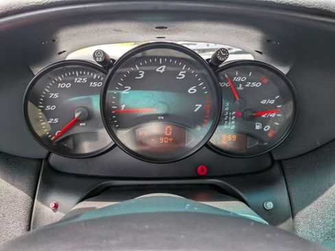Used 1999 Porsche Boxster RWD image 29