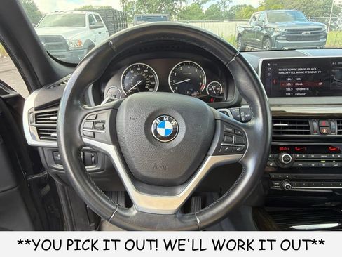 Used 2018 BMW X5 sDrive35i RWD image 12