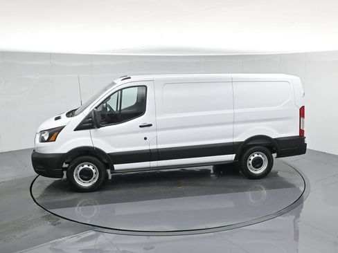 New 2026 Ford Transit 150 Low Roof w/ Load Area Protection Package RWD image 30