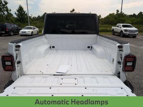 Used 2020 Jeep Gladiator Sport AWD/4WD image 34