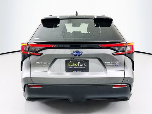 Used 2024 Subaru Solterra Touring w/ Touring Package image 7