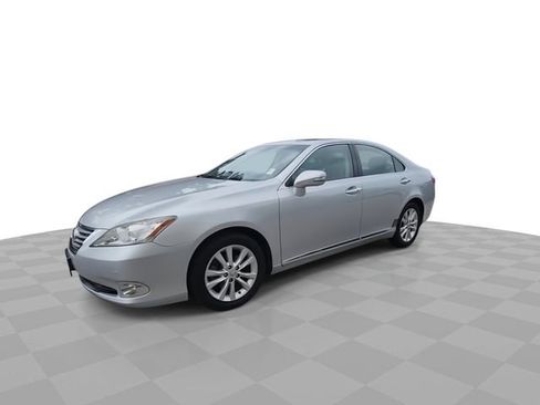 Used 2011 Lexus ES 350 image 4