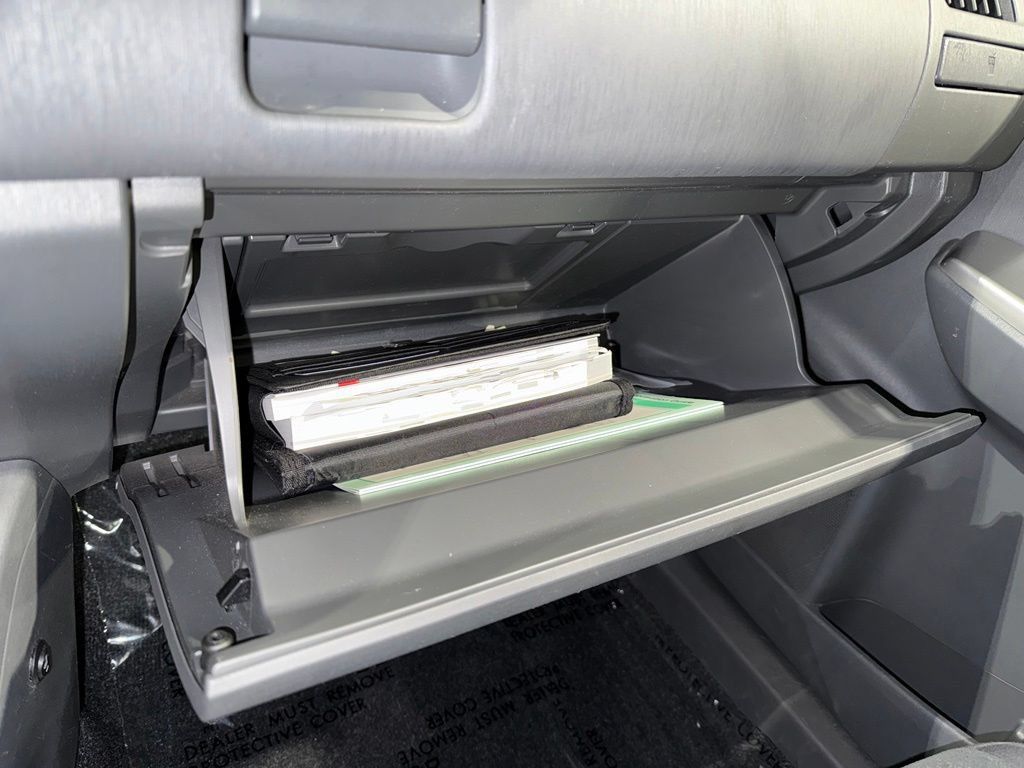 Used 2012 Toyota Prius V Three FWD image 27