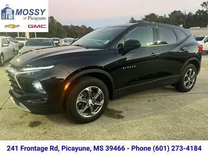 Certified 2024 Chevrolet Blazer LT w/ Convenience Package