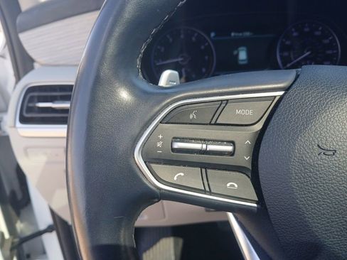 Used 2021 Hyundai Palisade SEL image 18