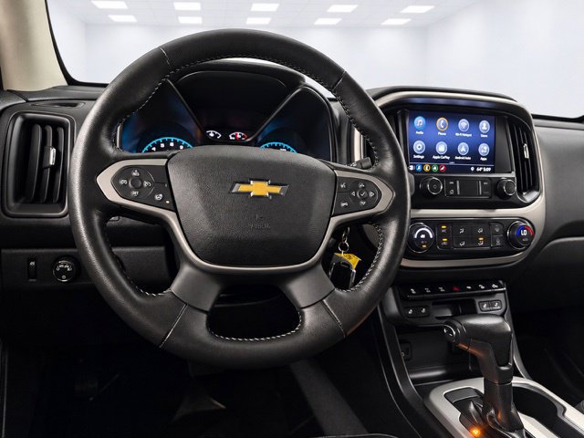 Used 2020 Chevrolet Colorado ZR2 AWD/4WD image 26