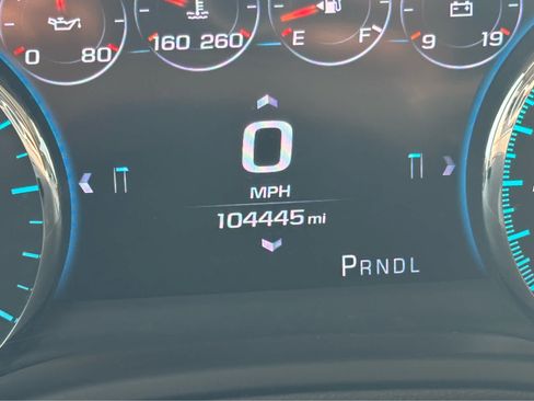 Used 2017 GMC Yukon Denali w/ Open Road Package AWD/4WD image 19