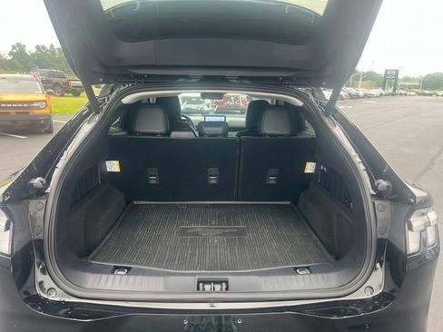 New 2025 Ford Mustang Mach-E Premium w/ Interior Protection Package AWD/4WD image 11