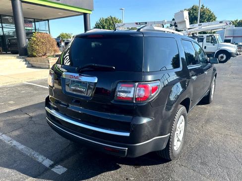 Used 2015 GMC Acadia SLE image 8