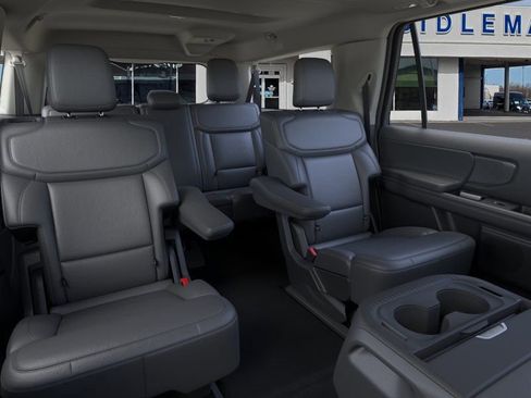 New 2026 Ford Expedition Max Active AWD/4WD image 12