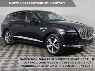 Used 2024 Genesis GV80 3.5T video 1