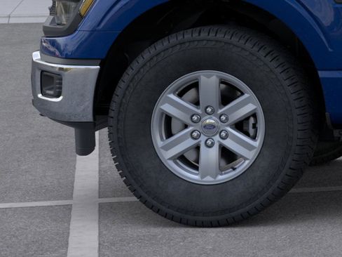 New 2026 Ford F150 XL w/ Equipment Group 103A High image 54