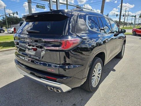 New 2026 GMC Acadia Denali w/ Super Cruise Package image 5