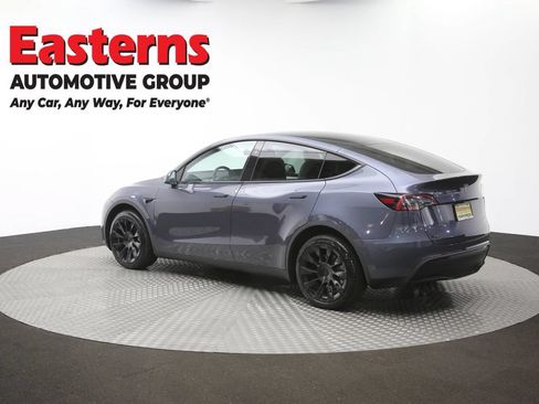 Used 2023 Tesla Model Y AWD image 58
