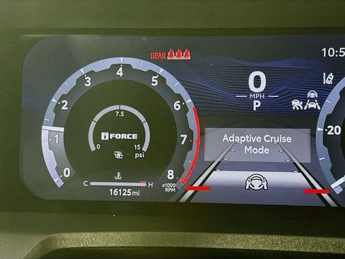 Used 2024 Toyota Tacoma TRD Off-Road image 15