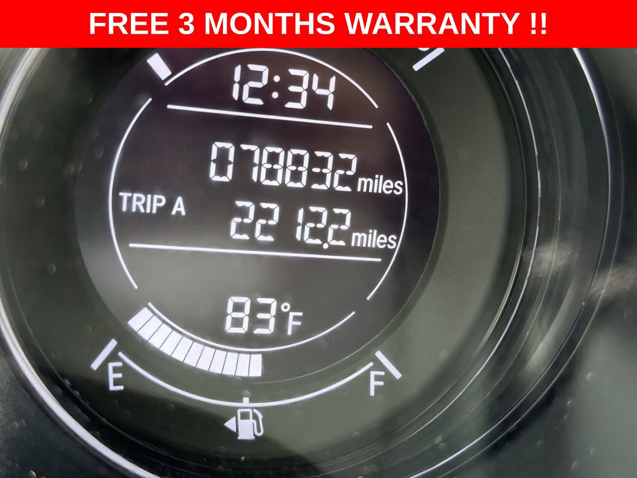 Used 2022 Honda HR-V Sport image 16