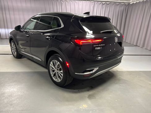 Used 2022 Buick Envision Preferred image 5