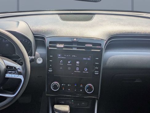 Certified 2023 Hyundai Tucson SEL AWD/4WD image 24