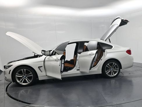 Used 2018 BMW 430i Gran Coupe xDrive AWD/4WD image 57