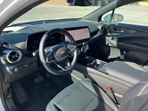 Used 2024 Chevrolet Blazer EV LT AWD/4WD image 10