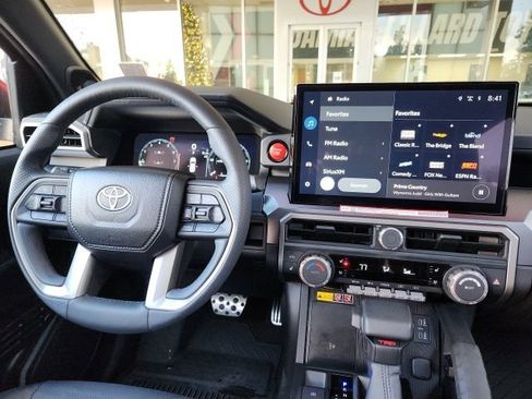 New 2025 Toyota 4Runner TRD Sport Premium image 21