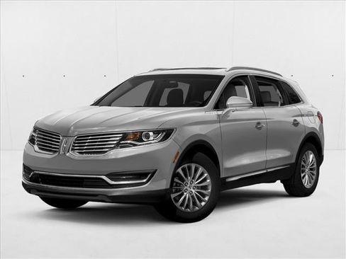 Used 2018 Lincoln MKX Reserve image 1