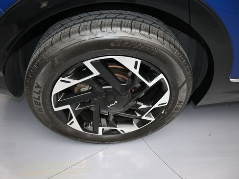 Certified 2023 Kia Sportage SX image 49