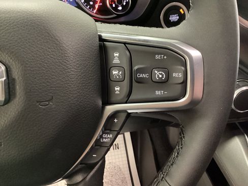 New 2026 RAM 1500 Big Horn image 23