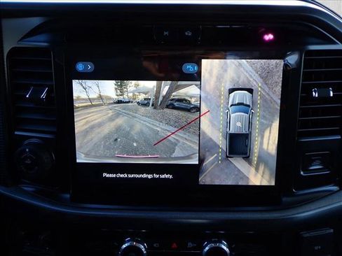 New 2025 Ford F150 Tremor w/ Equipment Group 402A High image 17