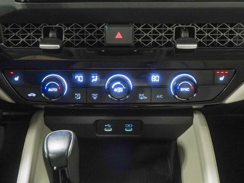 Certified 2023 Honda Accord EX-L image 31