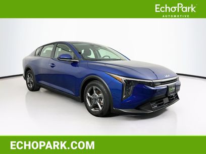 Used 2025 Kia K4