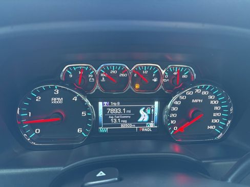 Used 2018 GMC Sierra 1500 SLT w/ Texas SLT Premium Package image 15