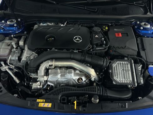Used 2026 Mercedes-Benz CLA 250 4MATIC image 34