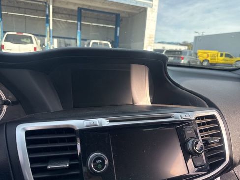 Used 2013 Honda Accord EX-L image 8