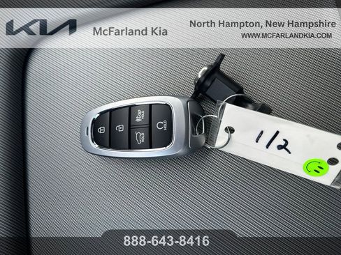 Used 2025 Hyundai Palisade XRT image 31