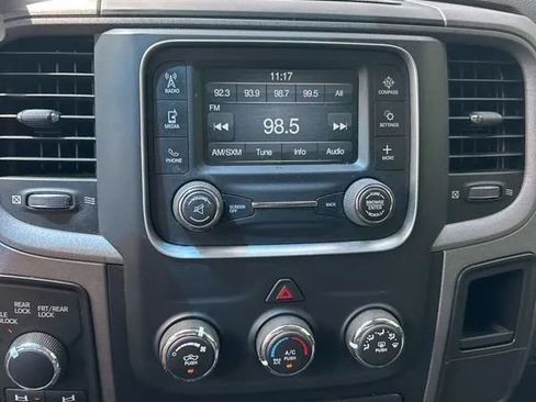 Used 2016 RAM 2500 Power Wagon Tradesman AWD/4WD image 25